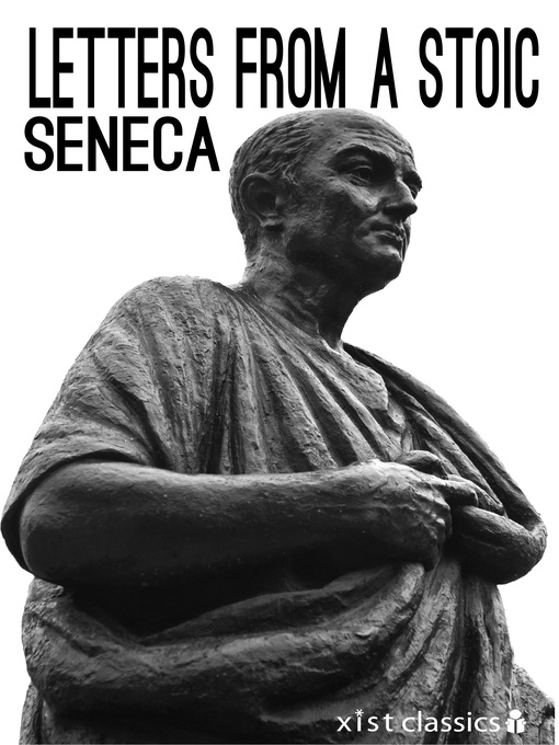 Title details for Letters from a Stoic by Seneca Seneca - Wait list